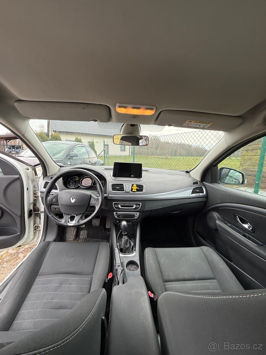 2016 Renault MEGANE - 3