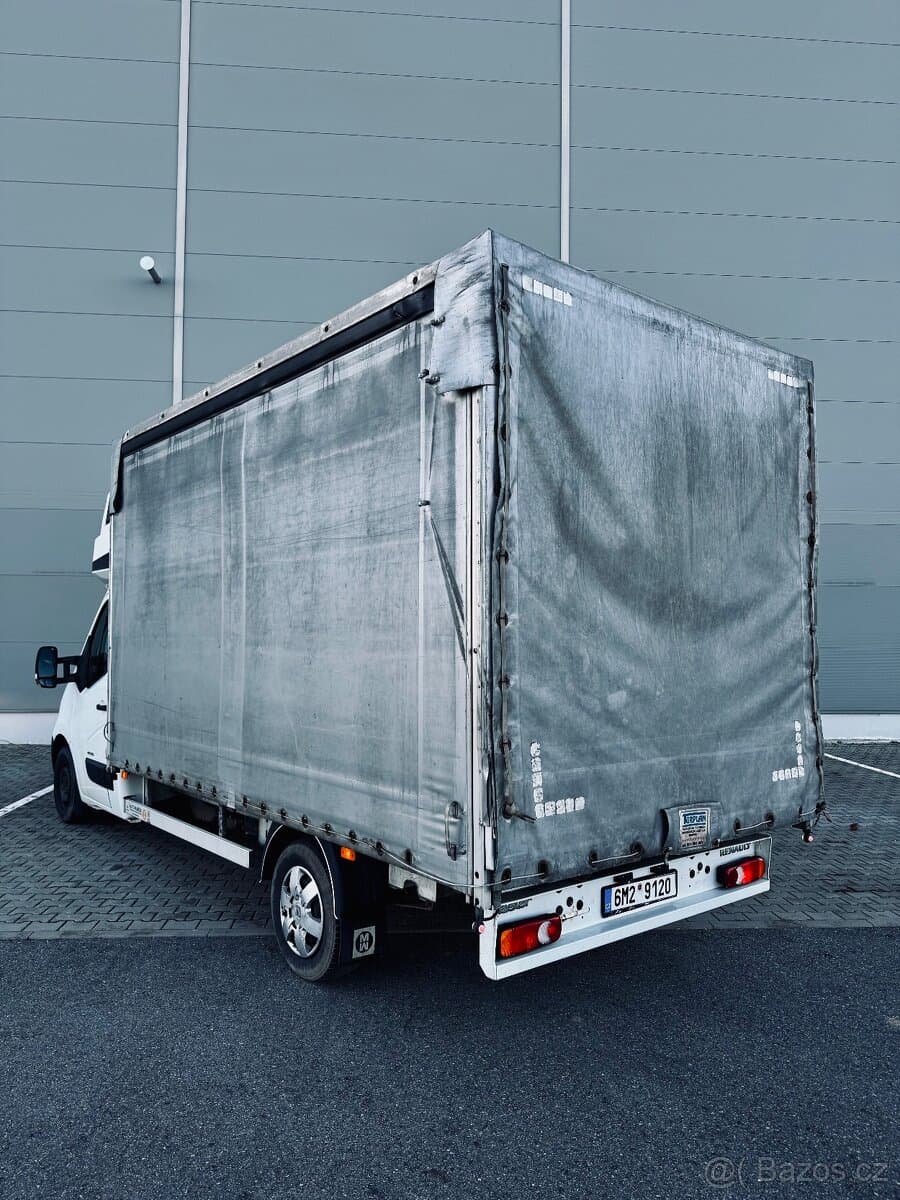 2017 Renault MASTER - 3
