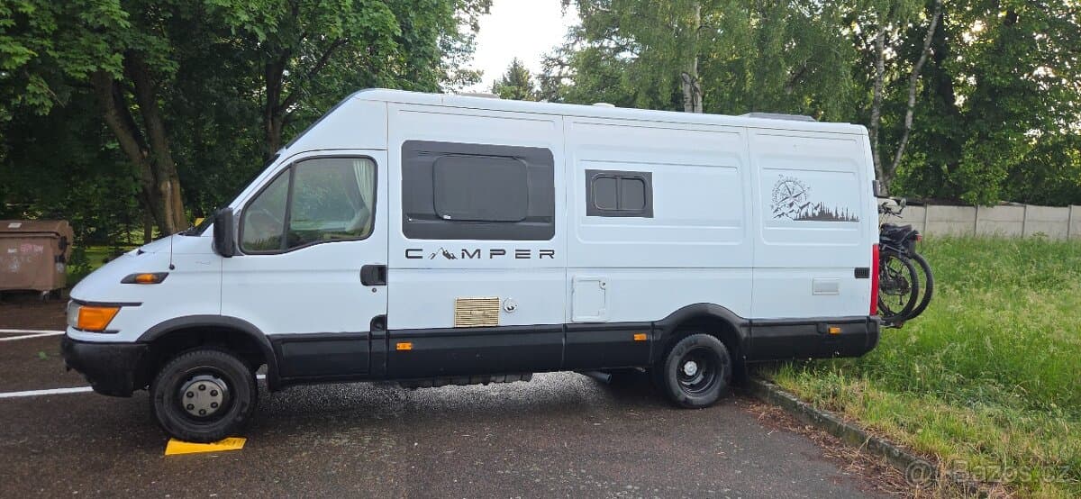 2001 Iveco OSTATNÍ - 3