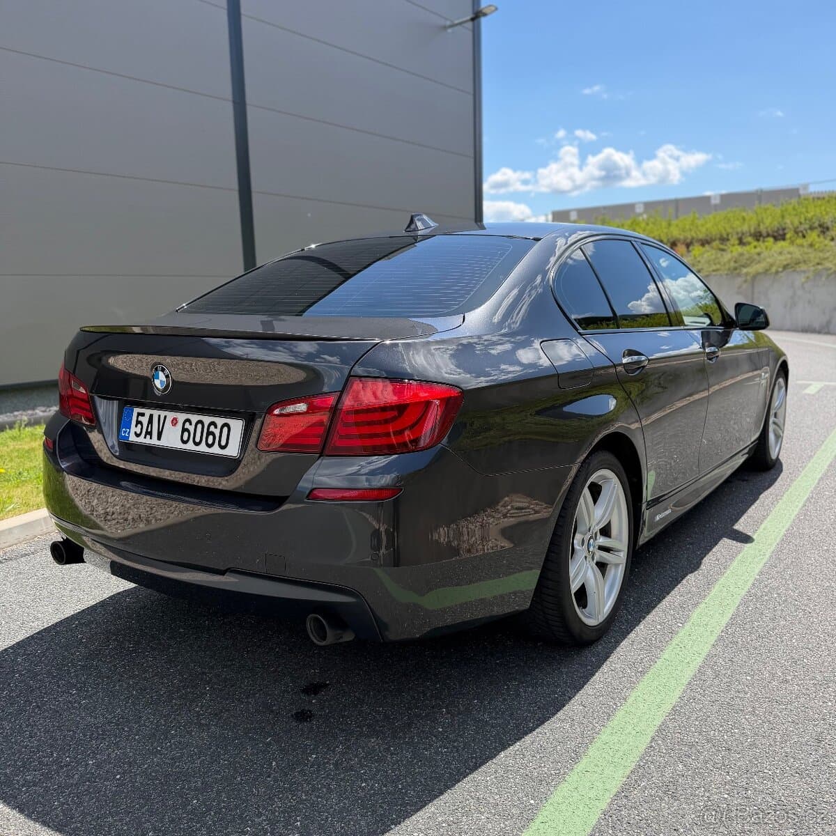 2011 BMW OSTATNÍ - 3