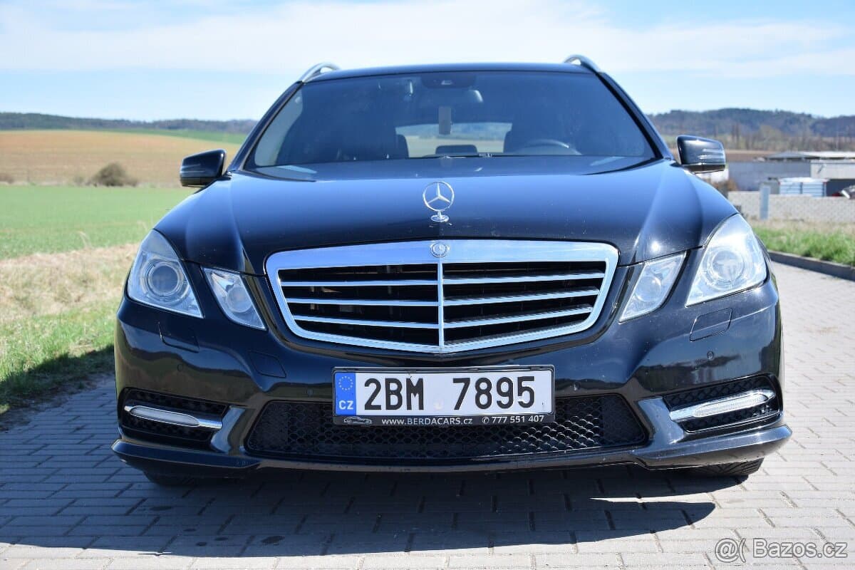 Mercedes-Benz OSTATNÍ - 3