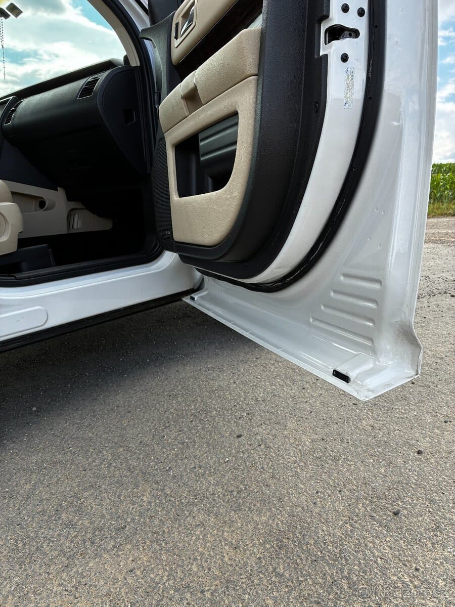 2013 Ford OSTATNÍ - 3
