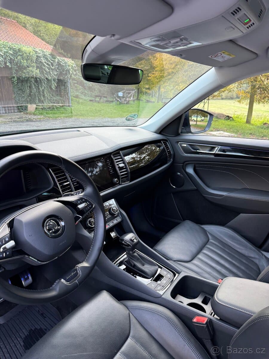 2021 Škoda KODIAQ - 3
