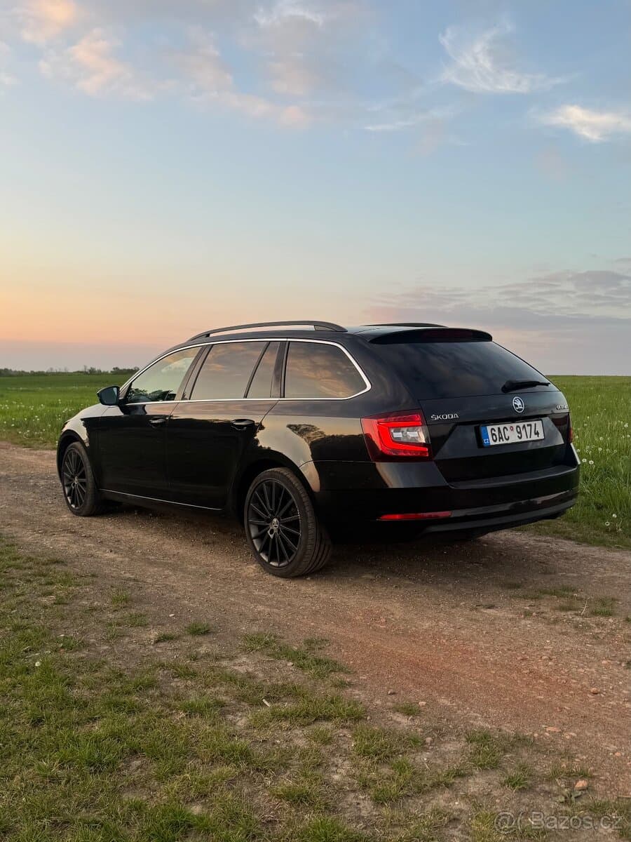 2017 Škoda OCTAVIA - 3