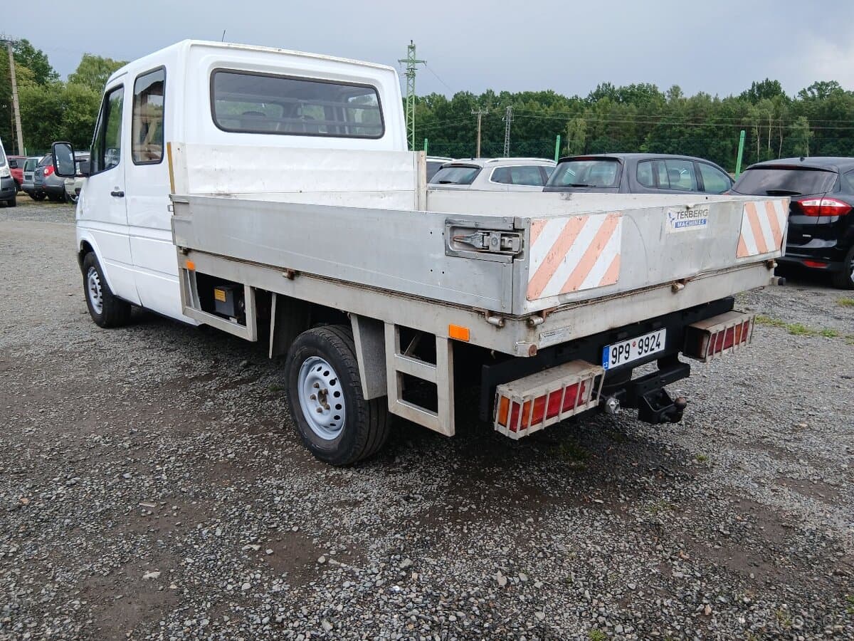 2003 Mercedes-Benz SPRINTER - 3