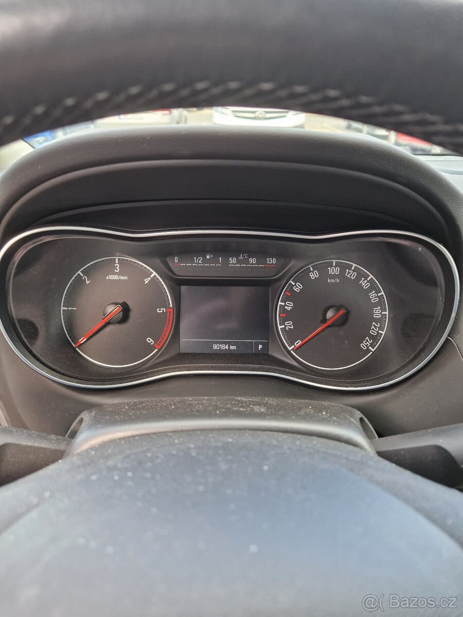 2018 Opel ZAFIRA - 3