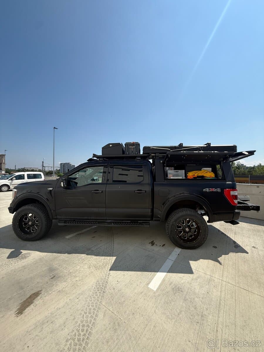 2023 Ford F-150 - 3