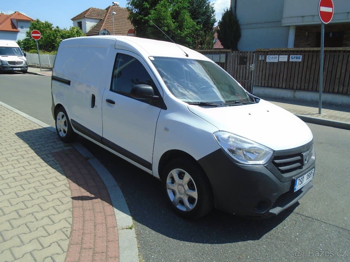 2016 Dacia DOKKER - 3