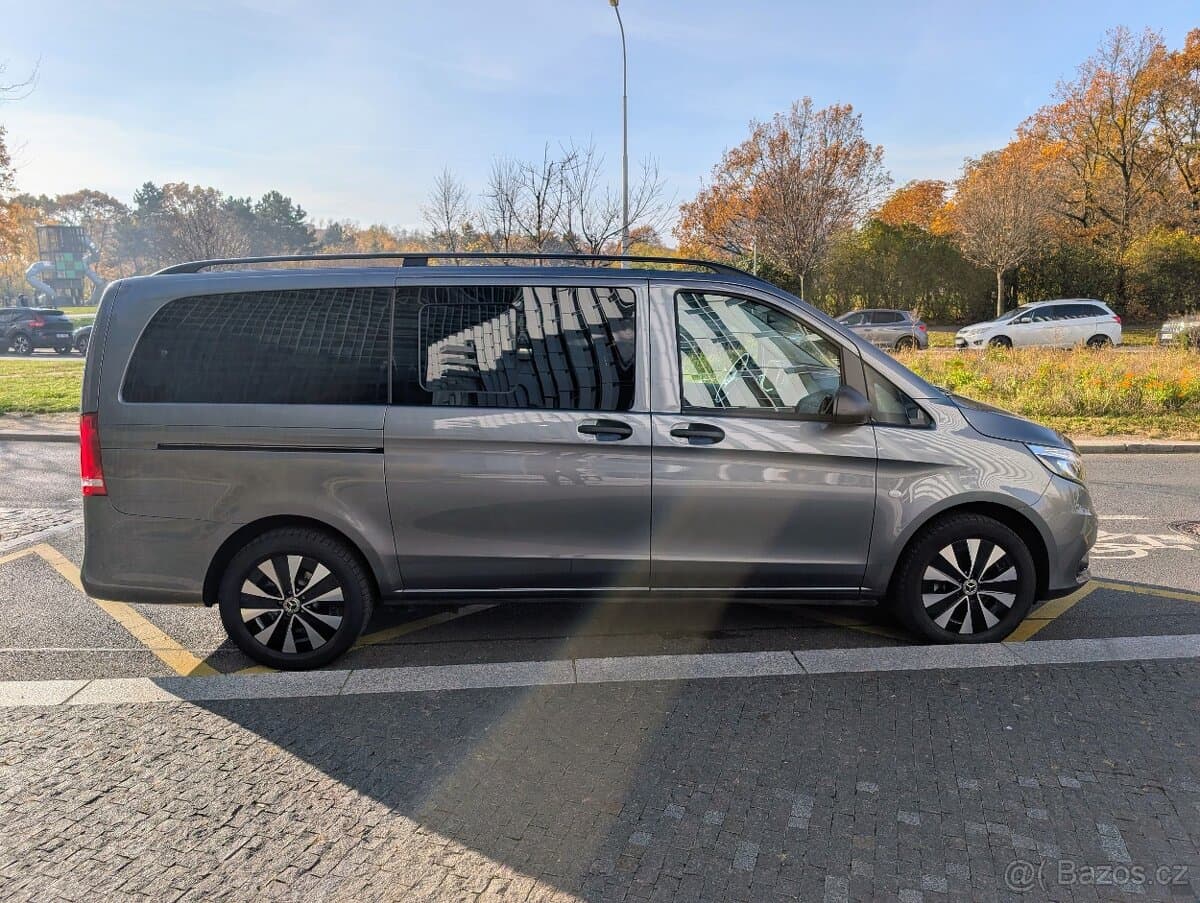 2021 Mercedes-Benz VITO - 3