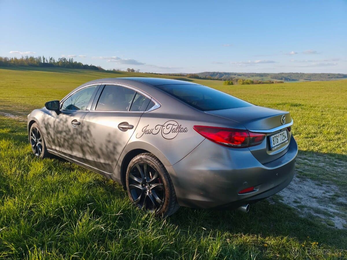 2013 Mazda 6 - 3