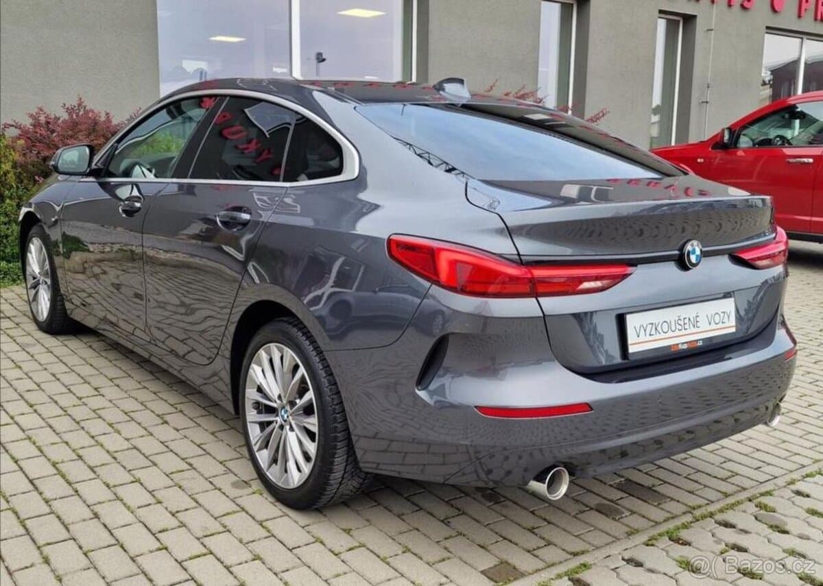 2021 BMW 2-SERIES - 3