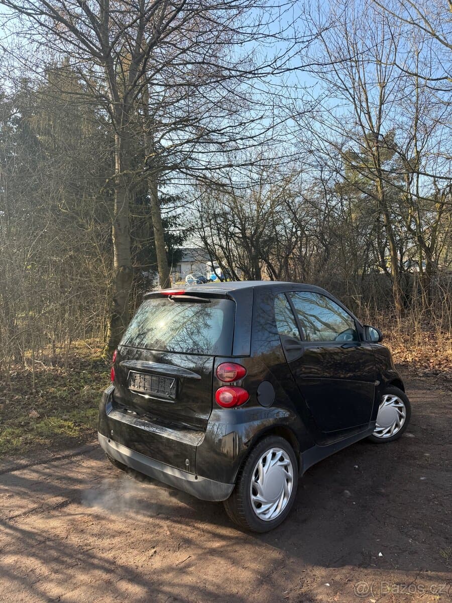 2008 Smart FORTWO - 3