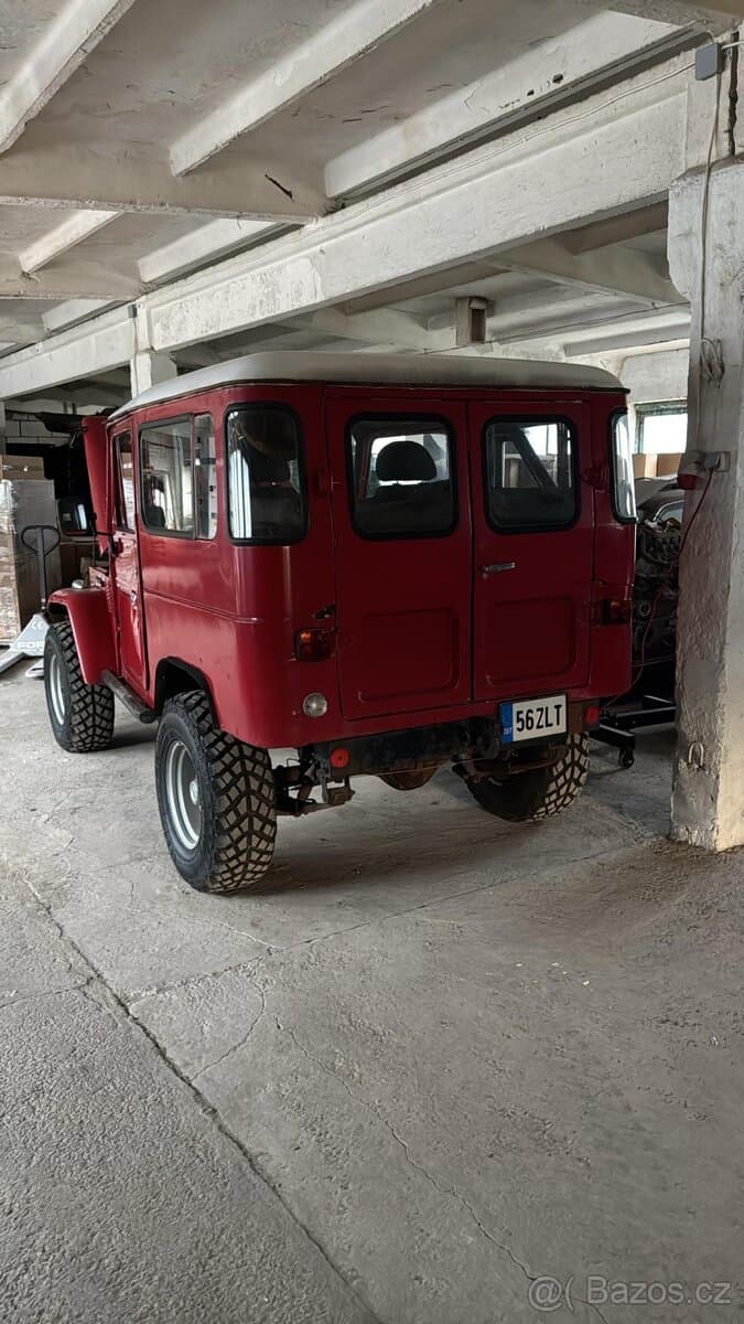1982 Toyota OSTATNÍ - 3