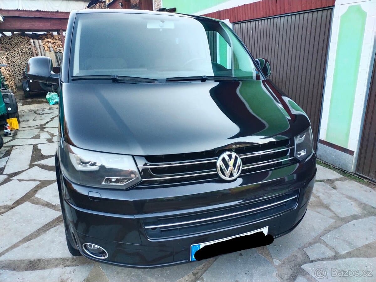 2003 Volkswagen MULTIVAN - 3