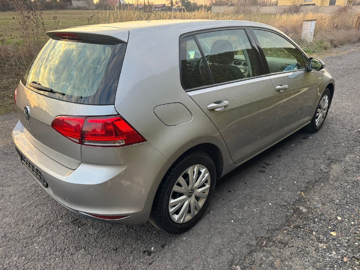 2013 Volkswagen GOLF - 3