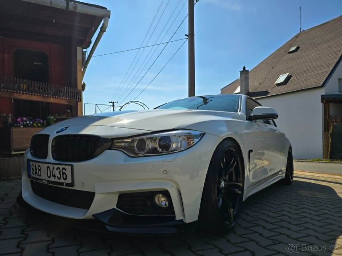 2017 BMW OSTATNÍ - 3