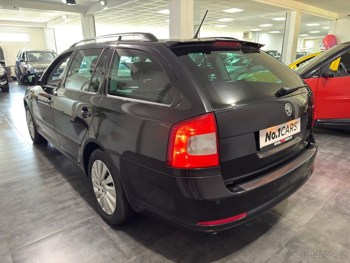 2012 Škoda OCTAVIA - 3