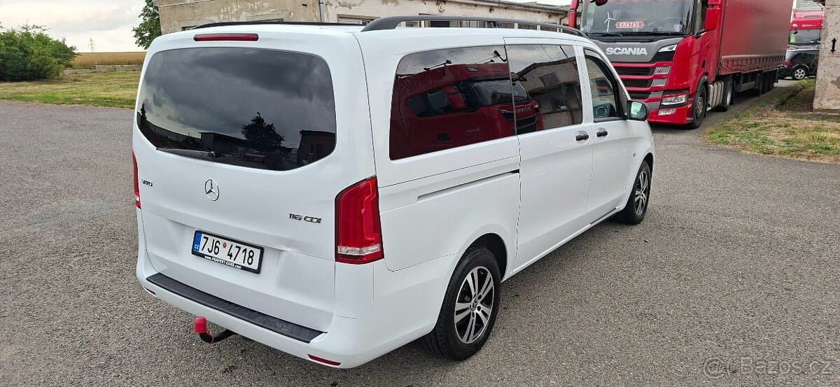 2020 Mercedes-Benz VITO - 3