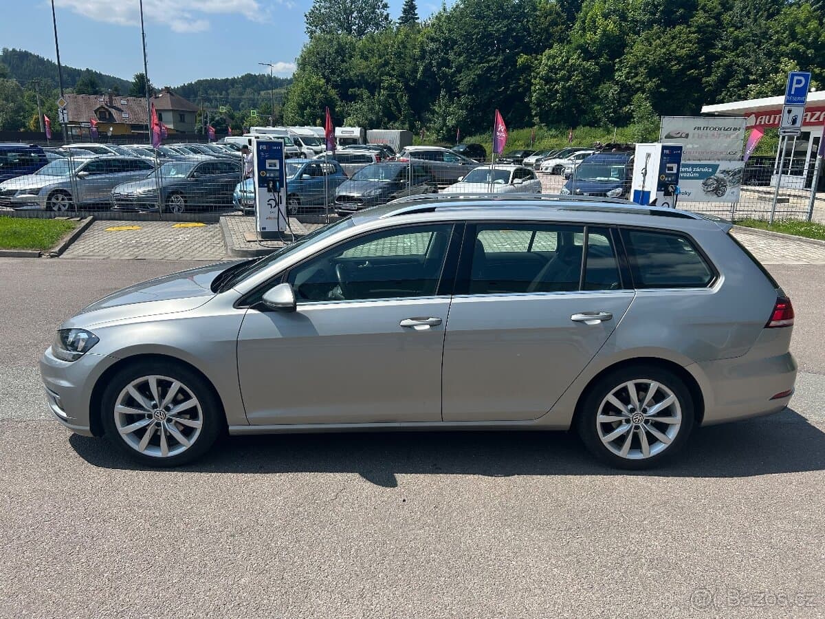 2019 Volkswagen GOLF - 3