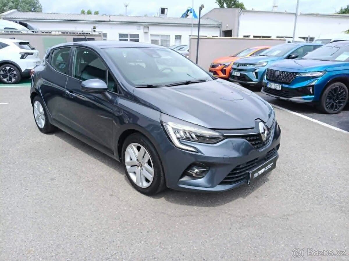 2022 Renault CLIO - 3