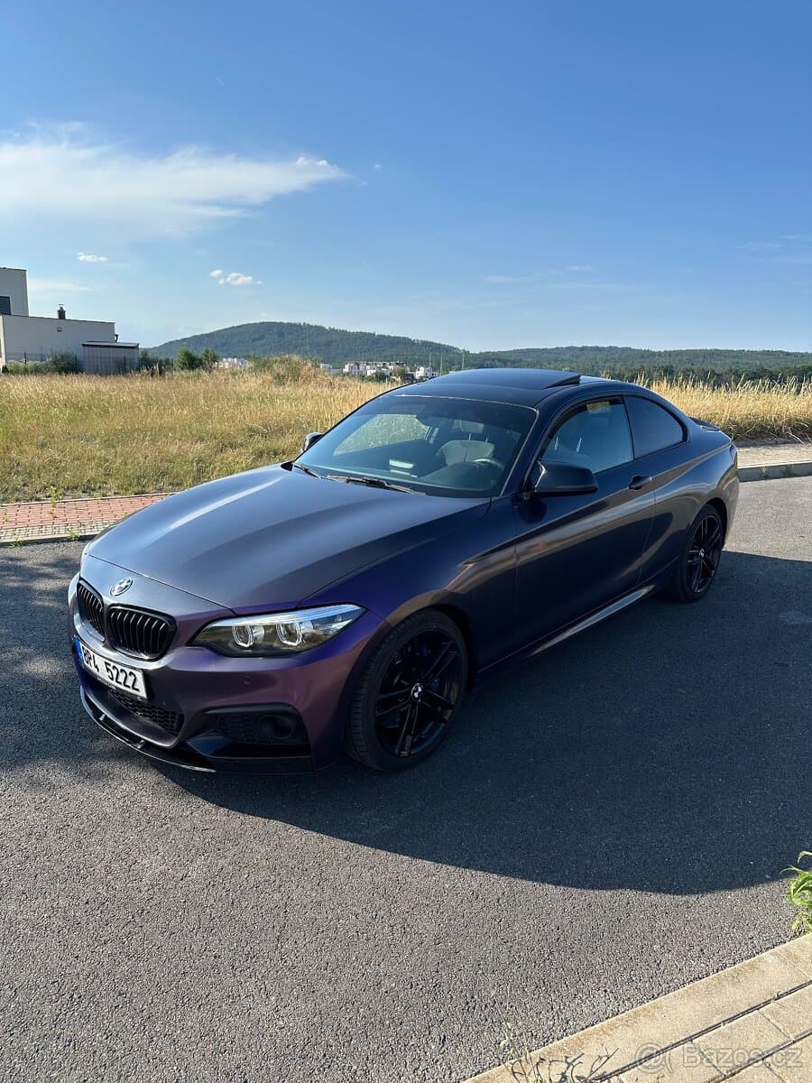2018 BMW OSTATNÍ - 3