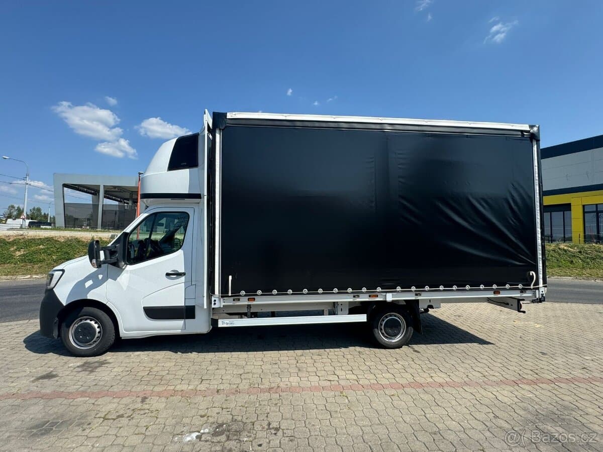 2023 Renault MASTER - 3