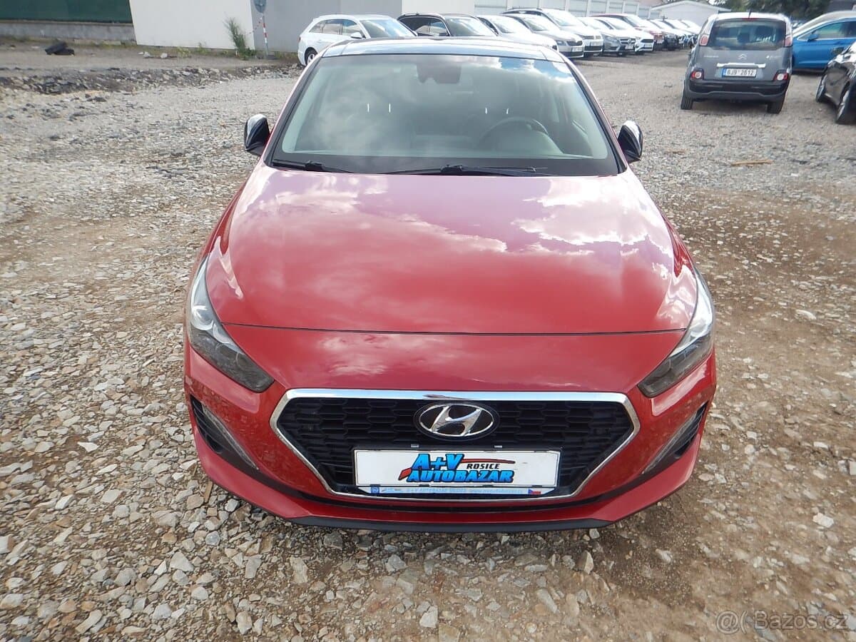 2019 Hyundai i30 - 3