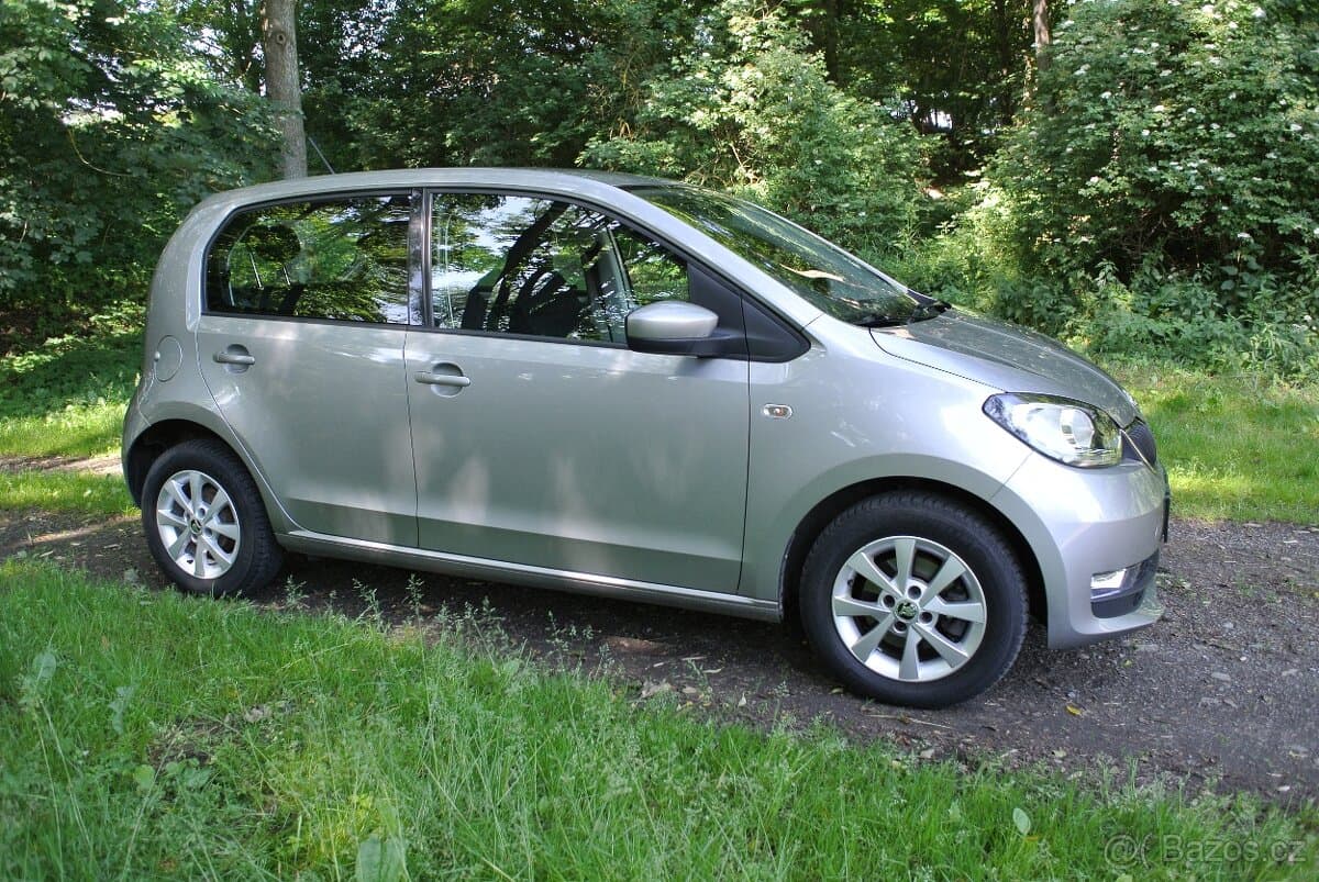 2019 Škoda CITIGO - 3