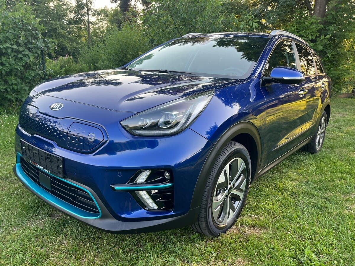 2021 Kia OSTATNÍ - 3