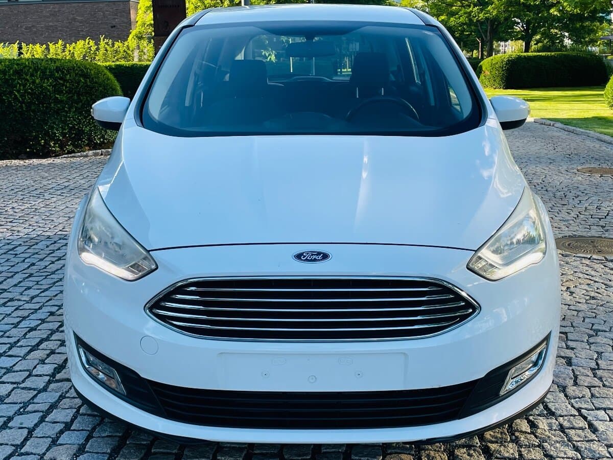 2017 Ford OSTATNÍ - 3