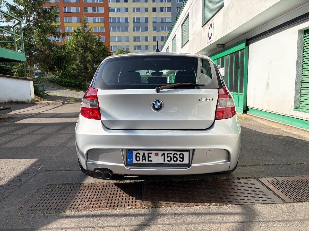 2007 BMW OSTATNÍ - 3