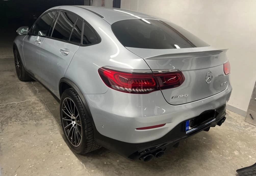 2022 Mercedes-Benz GL - 3