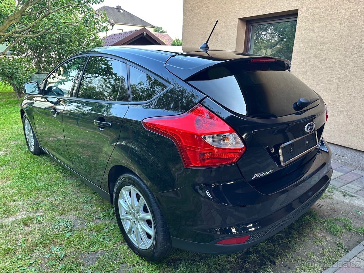 2014 Ford FOCUS - 3