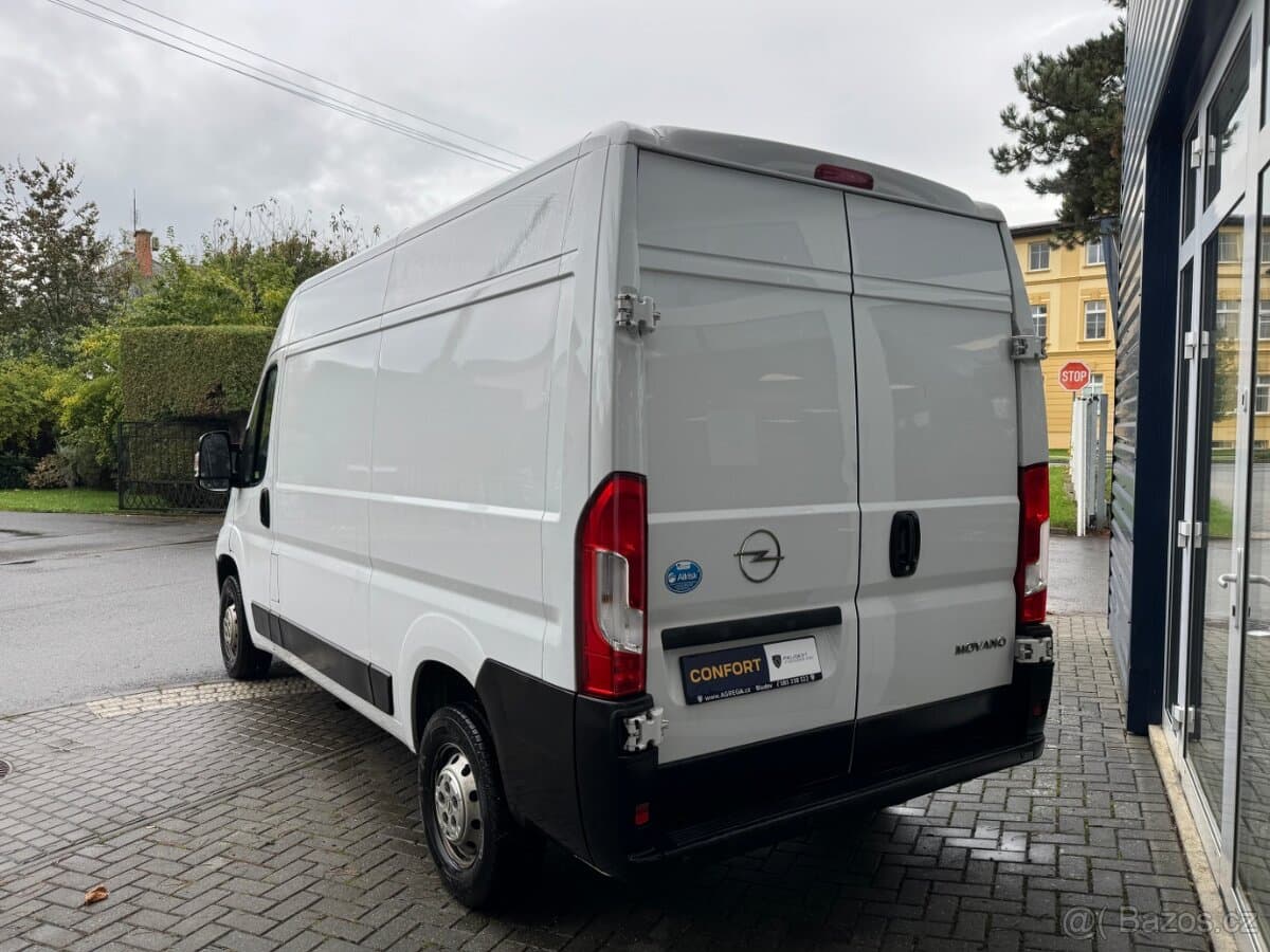 2022 Opel OSTATNÍ - 3