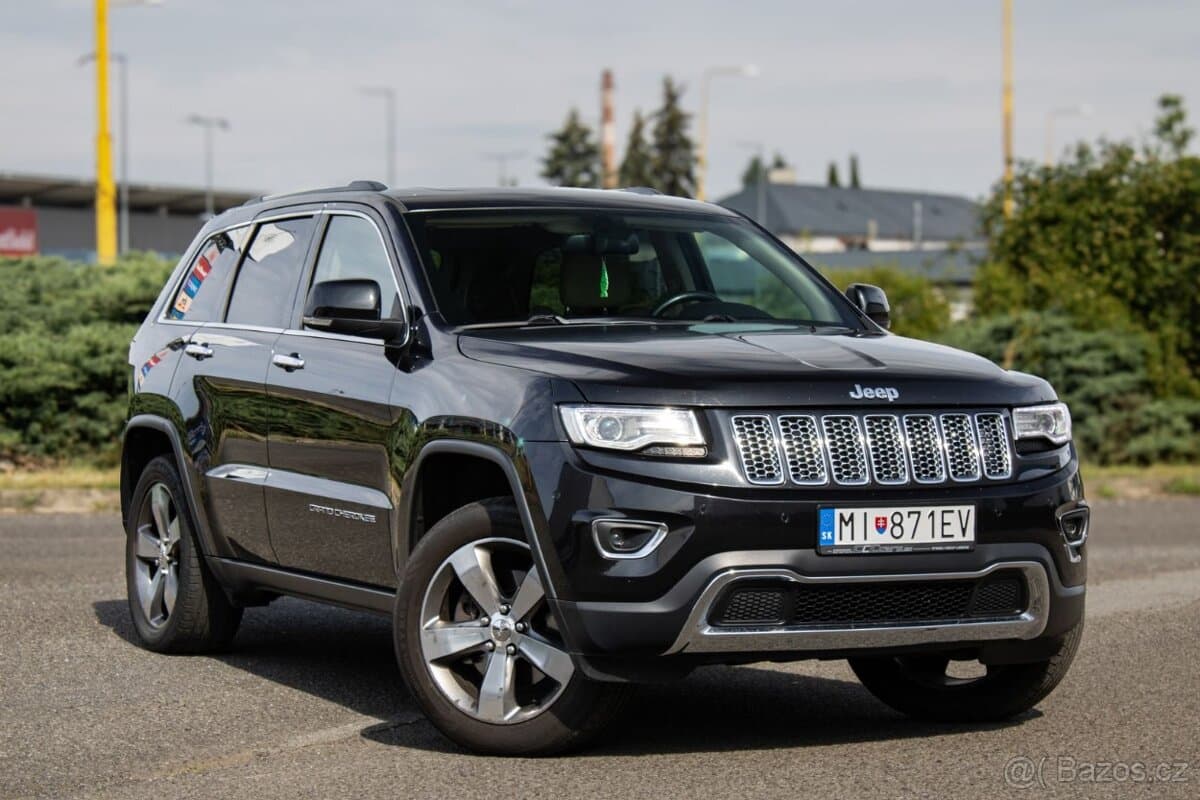 2015 Jeep CHEROKEE - 3