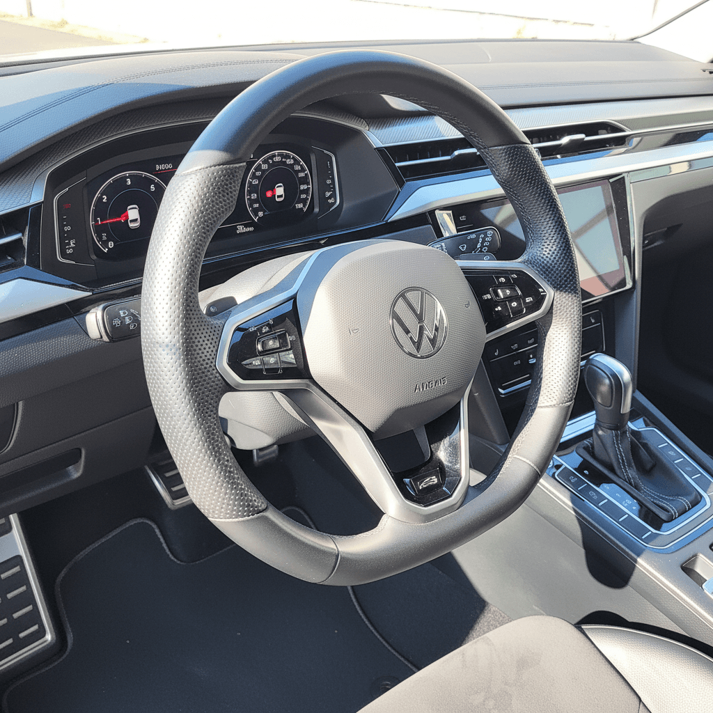 2020 Volkswagen ARTEON - 3