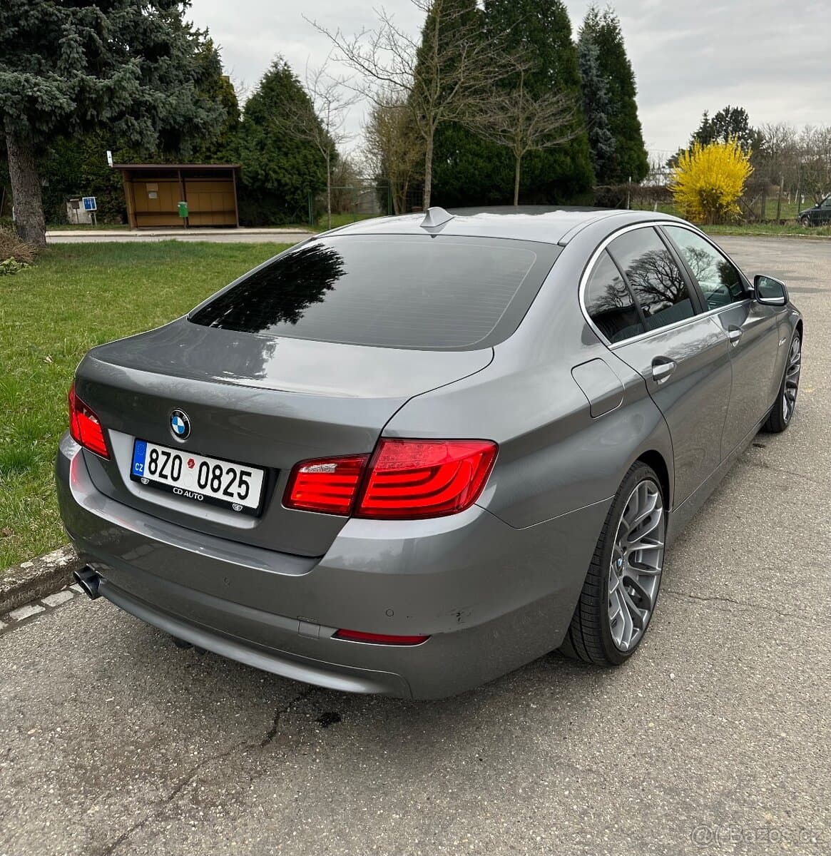 2013 BMW OSTATNÍ - 3