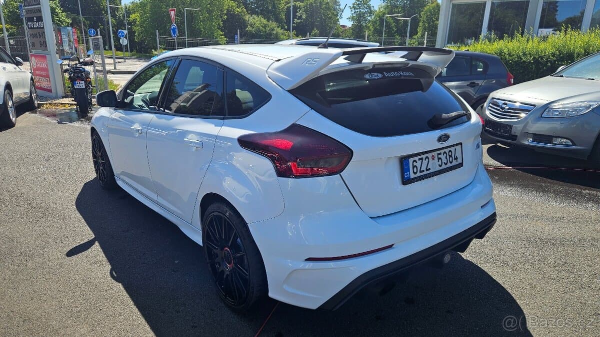 2016 Ford FOCUS - 3
