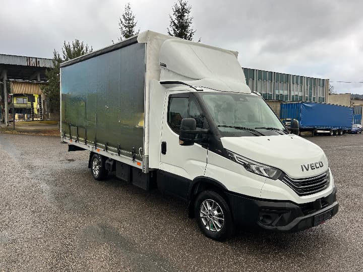 Iveco OSTATNÍ - 3