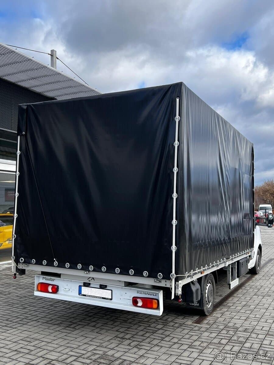 2021 Renault MASTER - 3