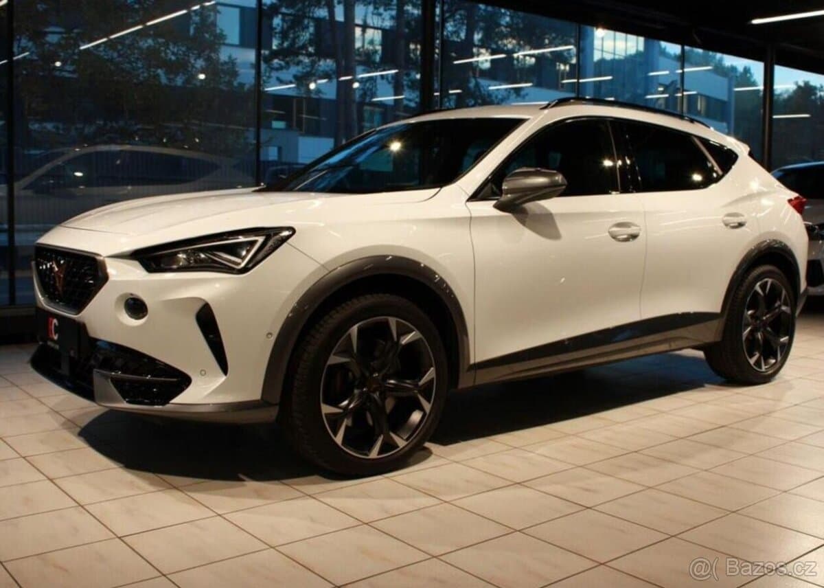 2023 Cupra FORMENTOR - 3