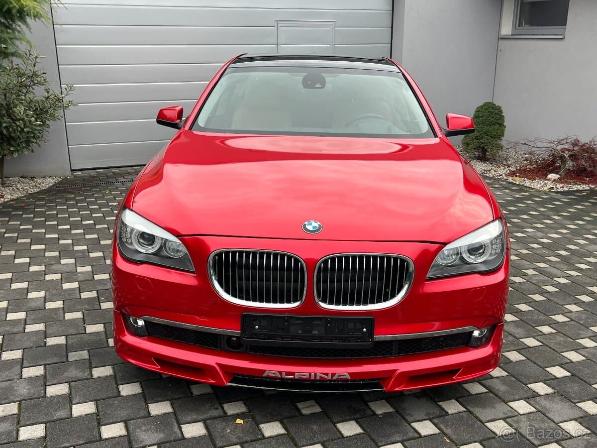 2010 BMW OSTATNÍ - 3