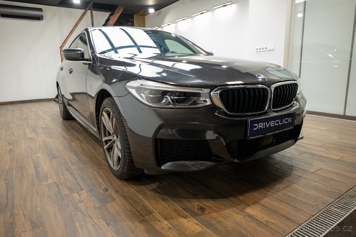 2018 BMW OSTATNÍ - 3