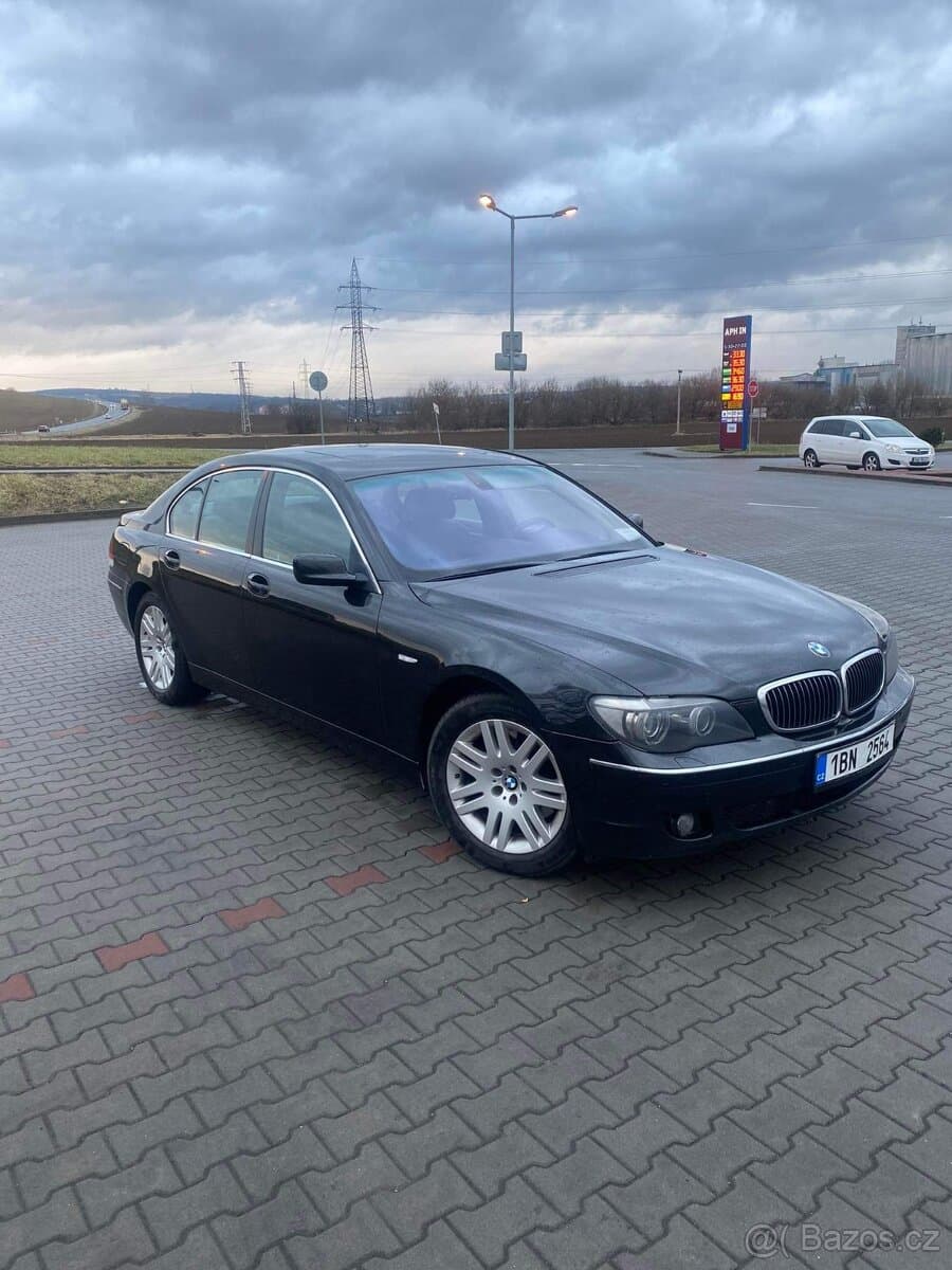 2008 BMW OSTATNÍ - 3