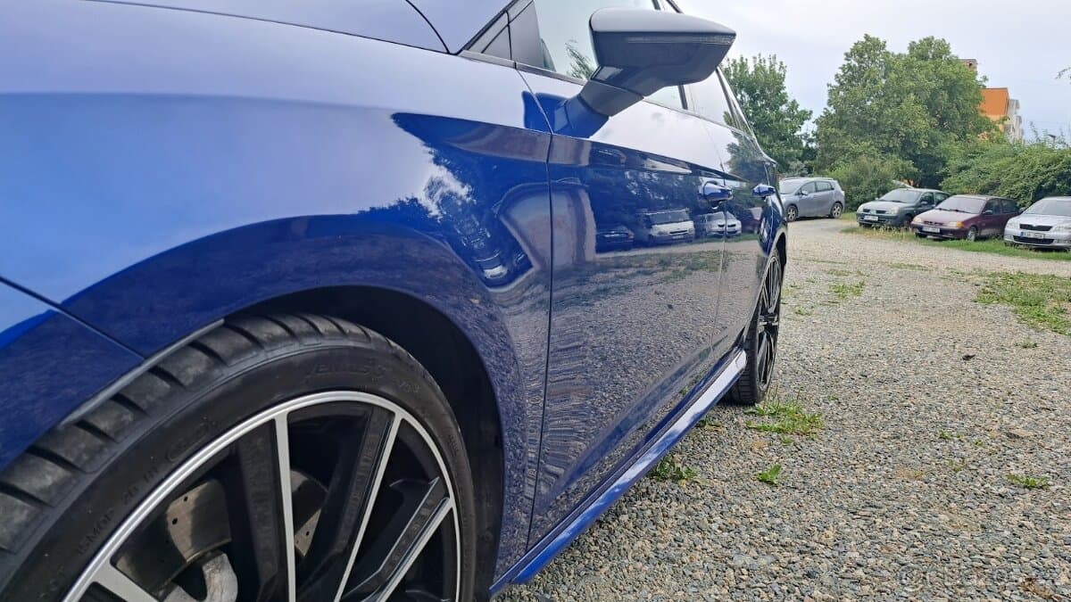 2017 Seat LEON - 3