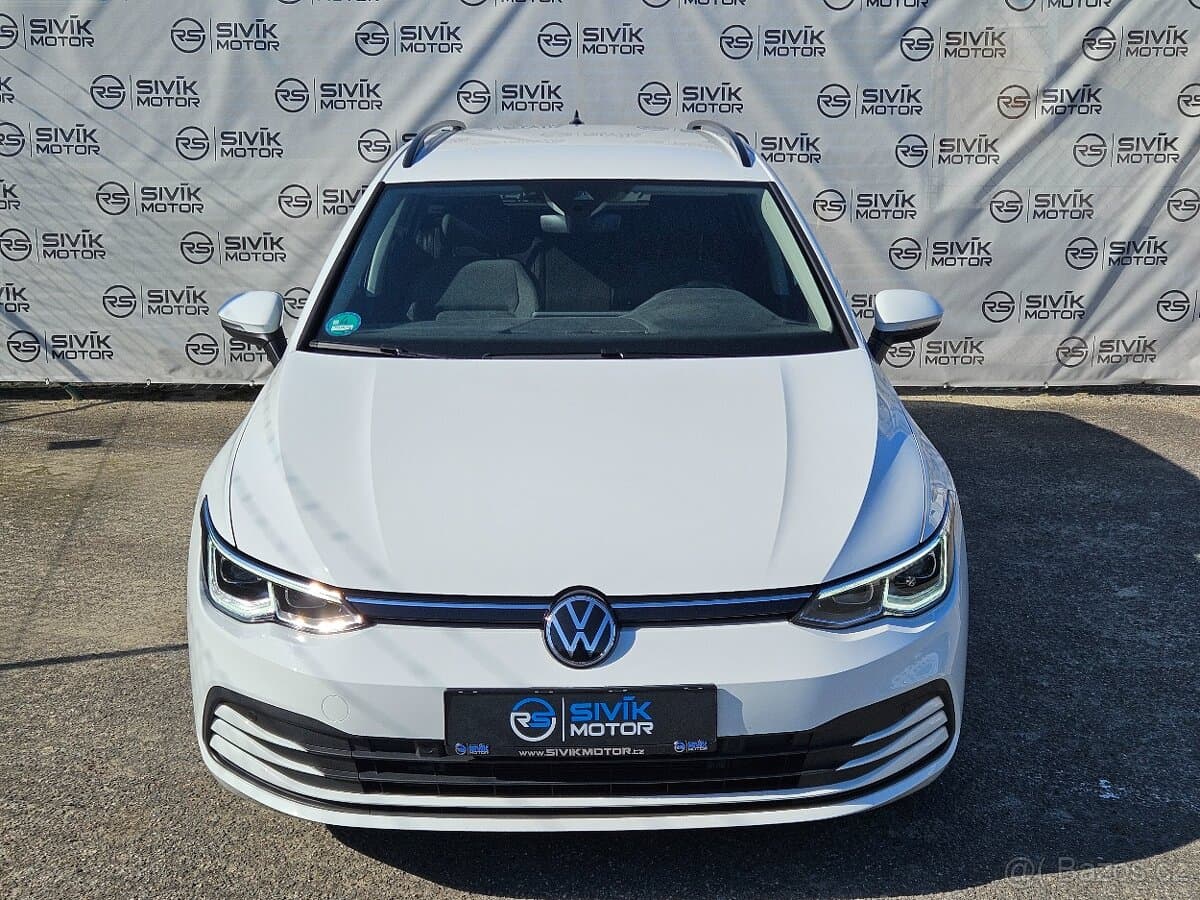 2021 Volkswagen GOLF - 3