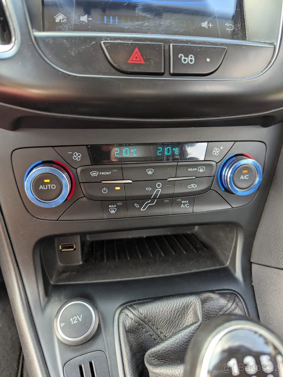 Ford FOCUS - 3