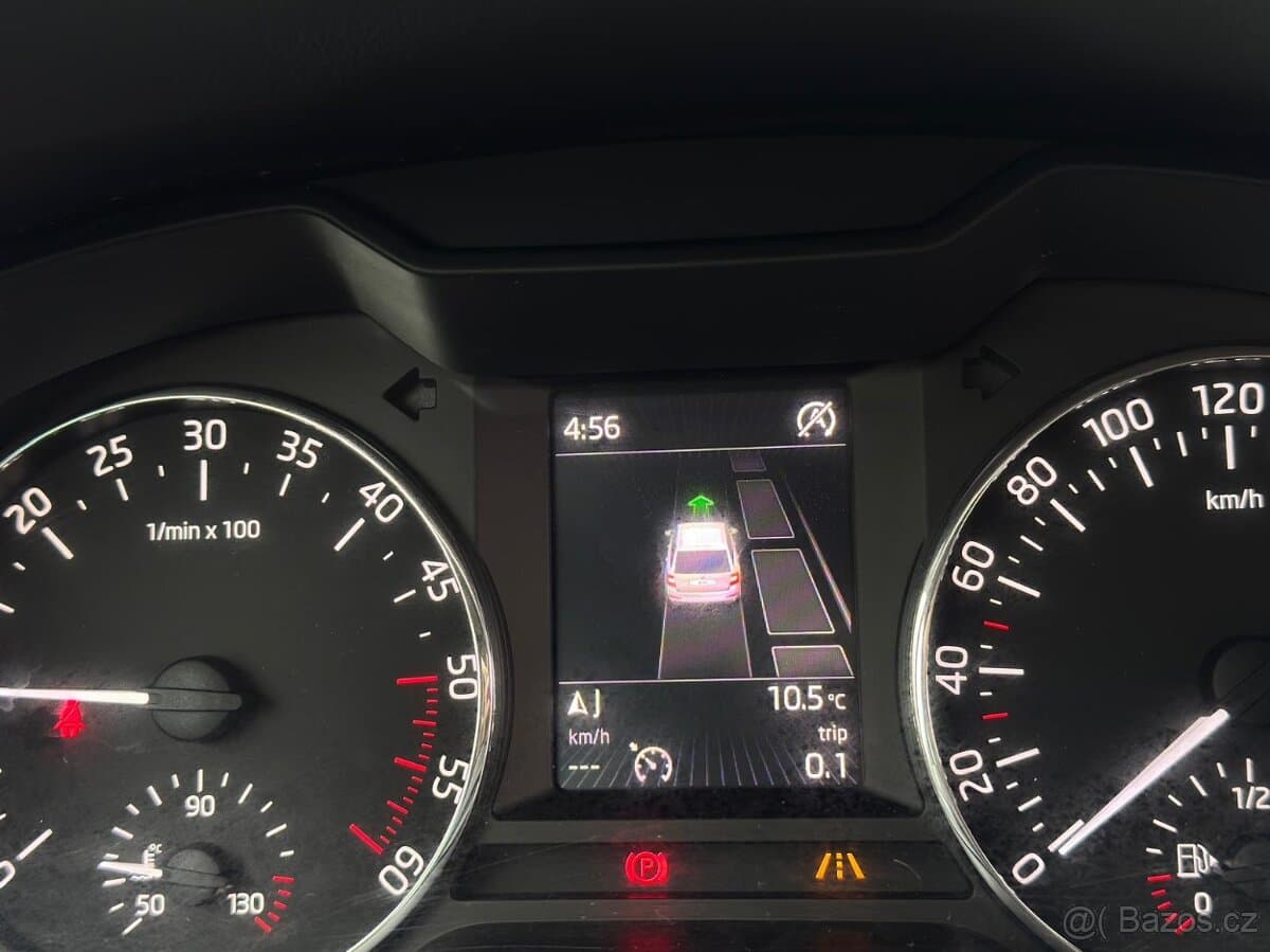 2016 Škoda OCTAVIA - 3