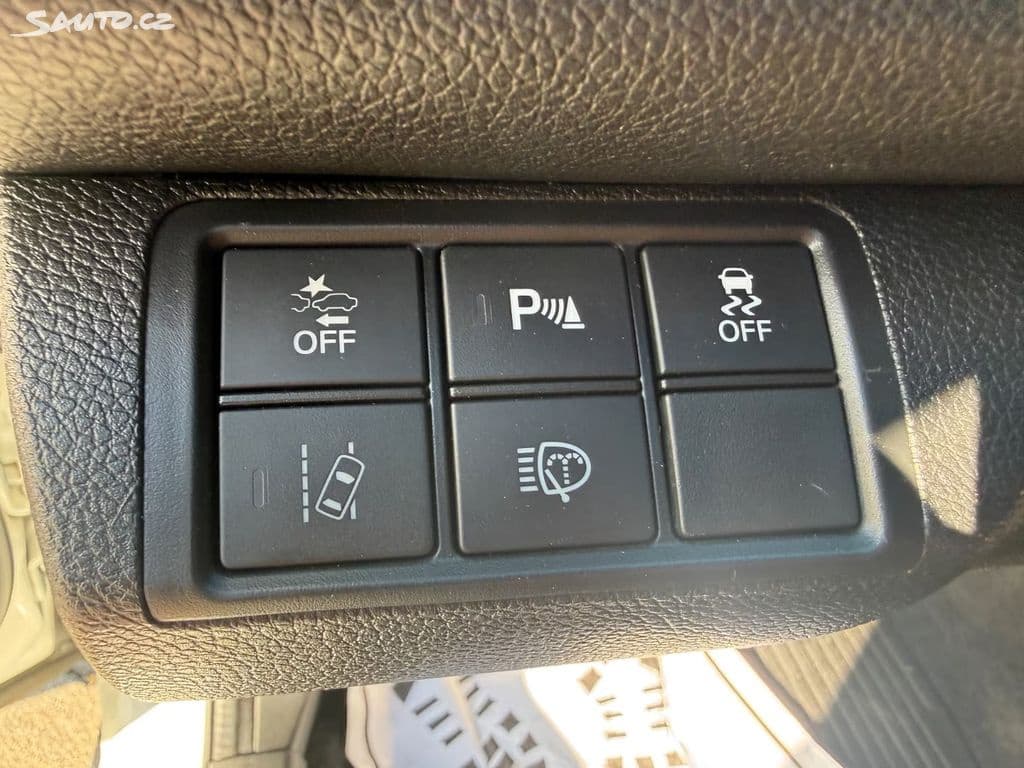 2018 Honda CIVIC - 3