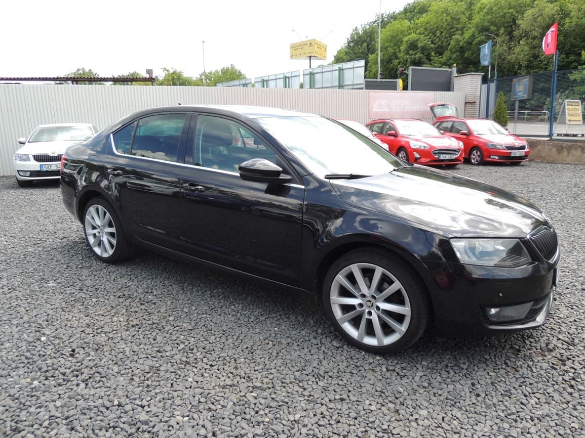 2016 Škoda OCTAVIA - 3